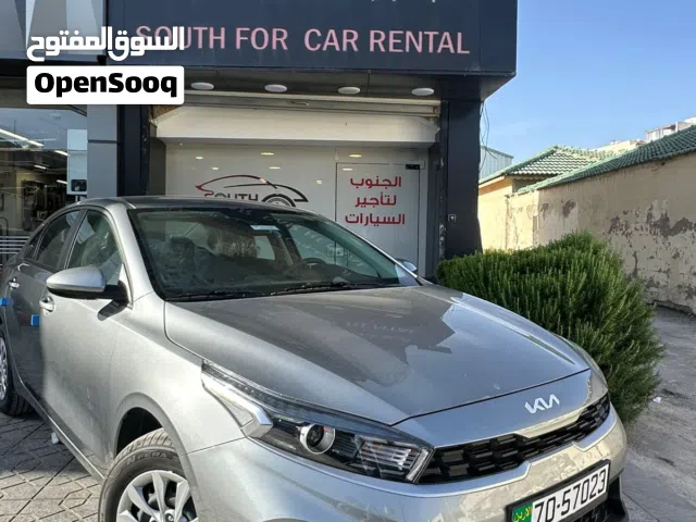 2024 Kia Cerato EX