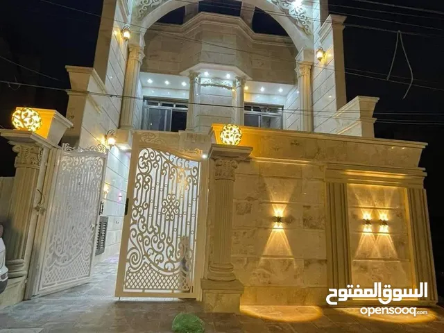 175 m2 4 Bedrooms Townhouse for Sale in Baghdad Saidiya