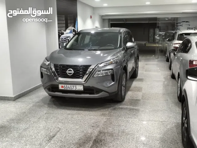Used Nissan X-Trail in Northern Governorate