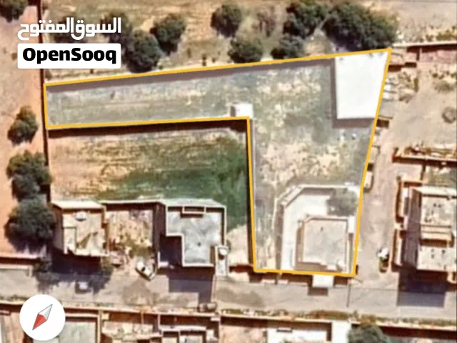 Residential Land for Sale in Misrata Other