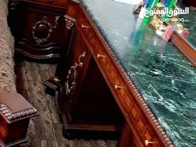 غرفه نوم جديد استعمال بسيط خشب مصري ثقيل قابل للتفاوض شيء بسيط