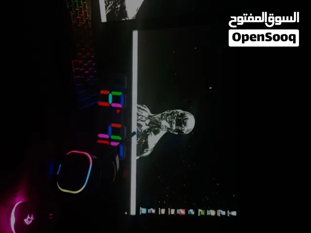 سيت اب للبيع مع بيسي
