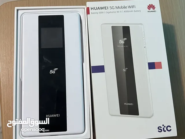 Huawei 5g mobile wifi