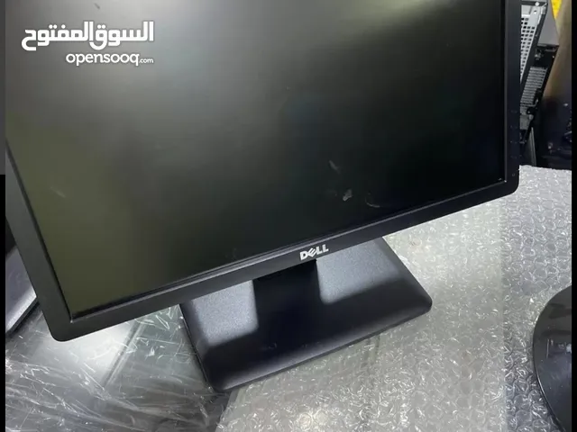 18.5" Dell monitors for sale in Amman