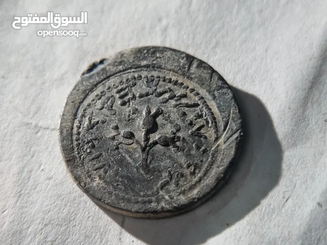 تشكيلة قطع نقدية قديمة