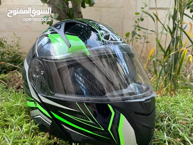  Helmets for sale in Zarqa