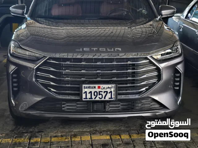 2025 جيتور X70 بلس