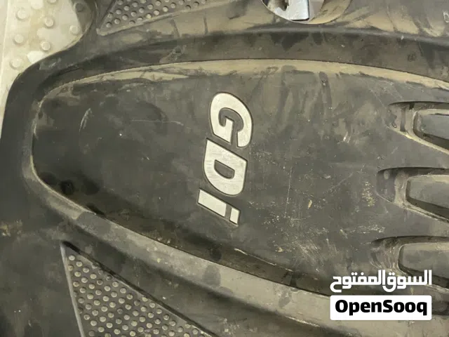 غطاء محرك كوبيركو فرشيلا