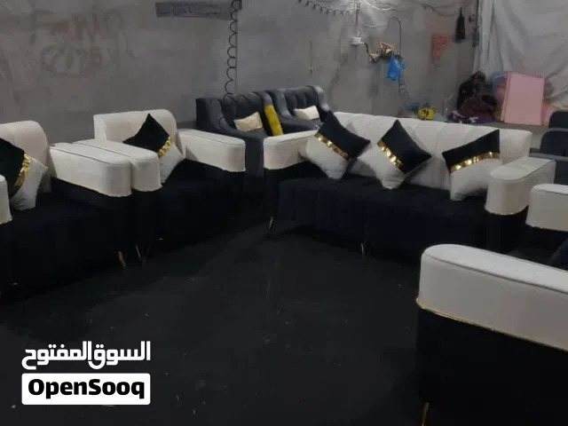 اطقم كنب..