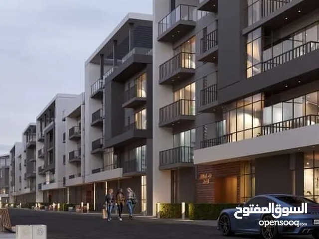 160m2 3 Bedrooms Apartments for Sale in Minya New Minya