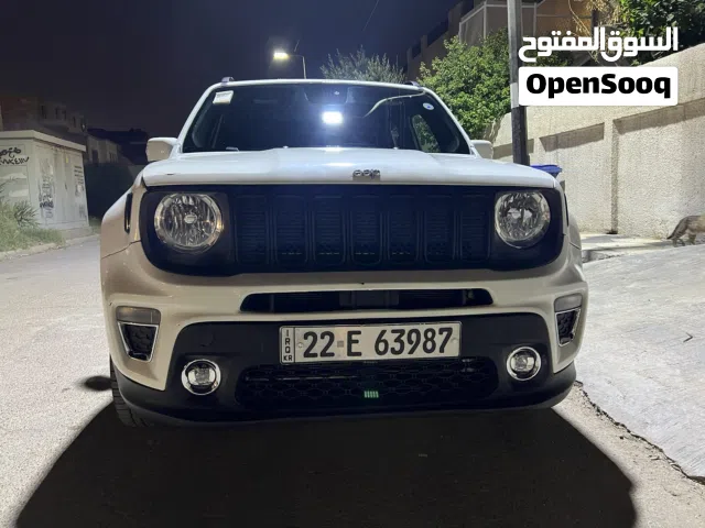 Used Jeep Compass in Baghdad