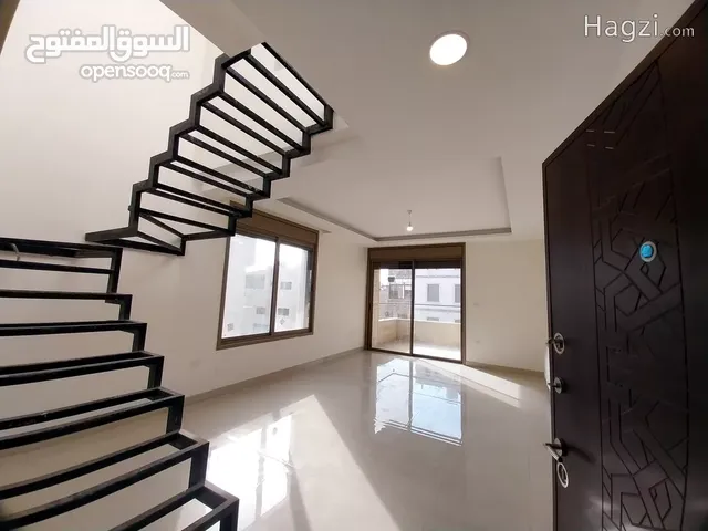 174 m2 3 Bedrooms Apartments for Sale in Amman Um El Summaq