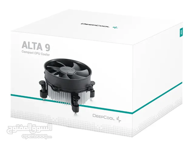 deepcool alta 9