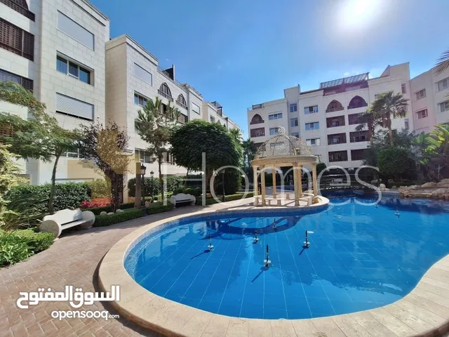 210 m2 3 Bedrooms Apartments for Sale in Amman Deir Ghbar