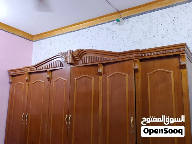 كنتور نجارة ست أبواب للبيع