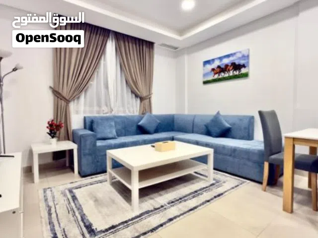 Furnished Monthly in Hawally Salmiya