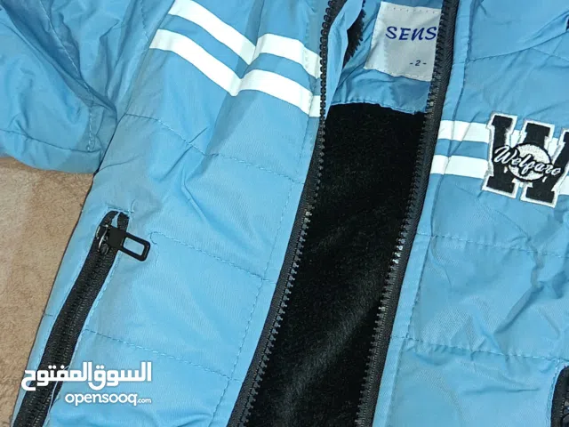 ملابس للبيع مستعمل نظيف جداً