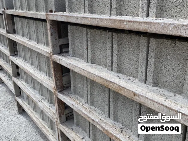 مصنع بلوك تركي