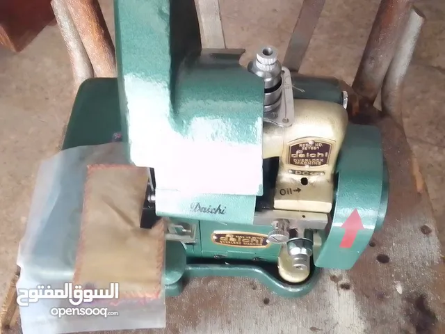 مكنة اوفر 3فتلة منزلي جديدة بالكرتونة بتاعتها الصناعة هندي متاح شحن لجميع المحافظات فون أو واتسا