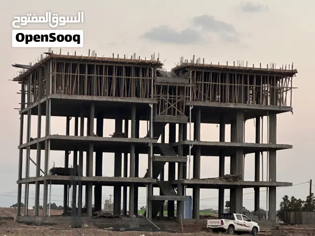 مدينة بوابة عدن السكنية