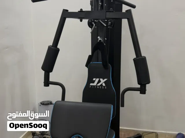 البيع آلة حديد متكامله