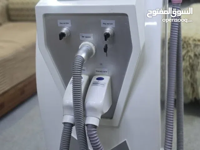 جهاز ليزر ملتي فاكشن ثلاثة هاند