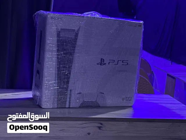 PlayStation 5 PlayStation for sale in Sabratha