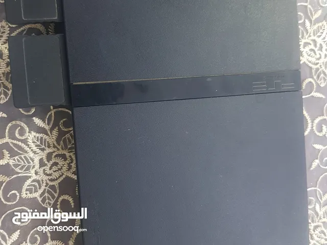 PlayStation 2 PlayStation for sale in Amman