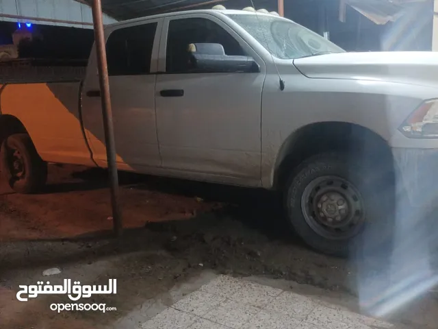 Dodge Ram 2013 in Al Batinah