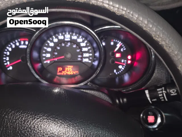 2012 كيا سورينتو X-Line S AWD