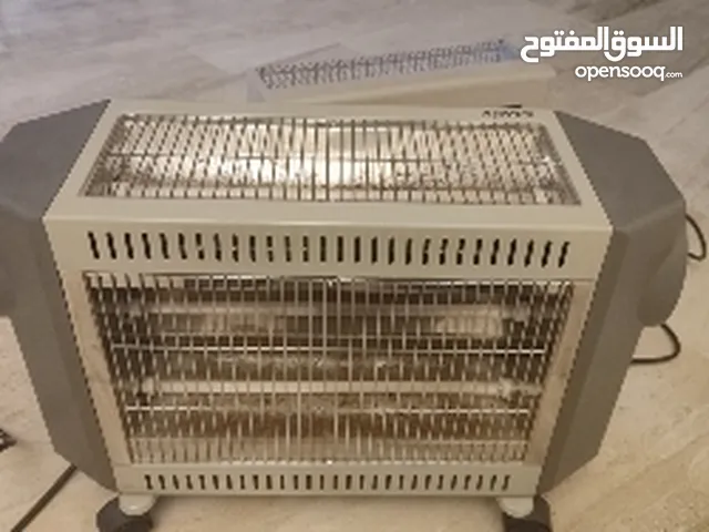 Samix Electrical Heater for sale in Amman