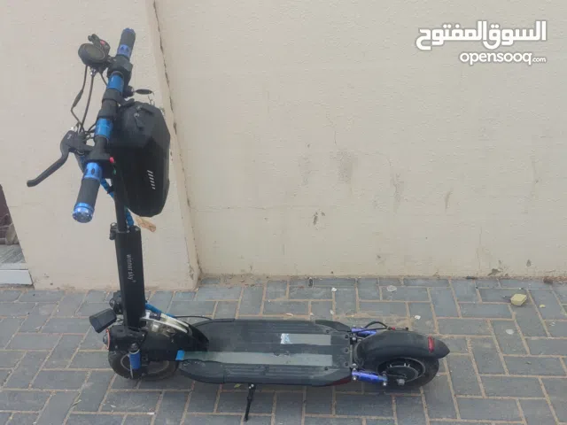 سكوتر كهربائي winner sky E10 للبيع