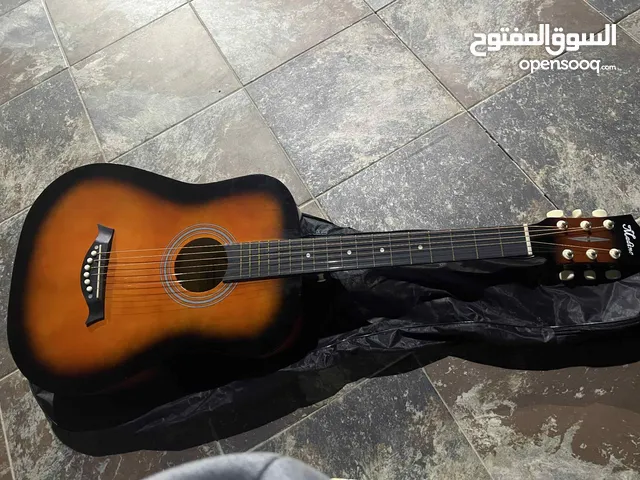 جيتار في اربد