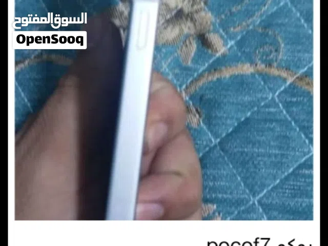 بوكو f7 بيع او مراوس بايفون 13 برو ماكس