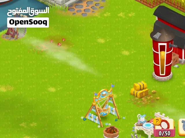 Accounts - Others Accounts and Characters for Sale in Jerash