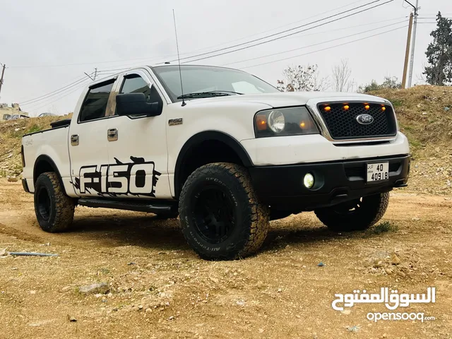 بكب فور للبيع سعر مغري