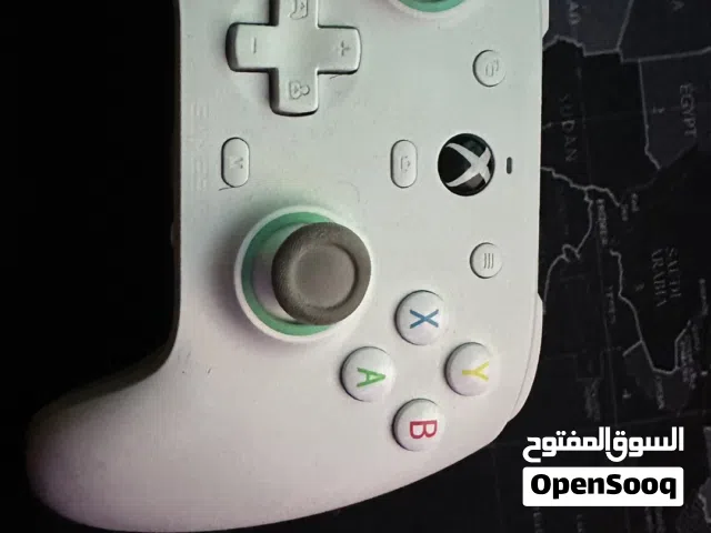 شاشه و ستاند شاشه متحرك و كنترولر اكس بوكس game sir