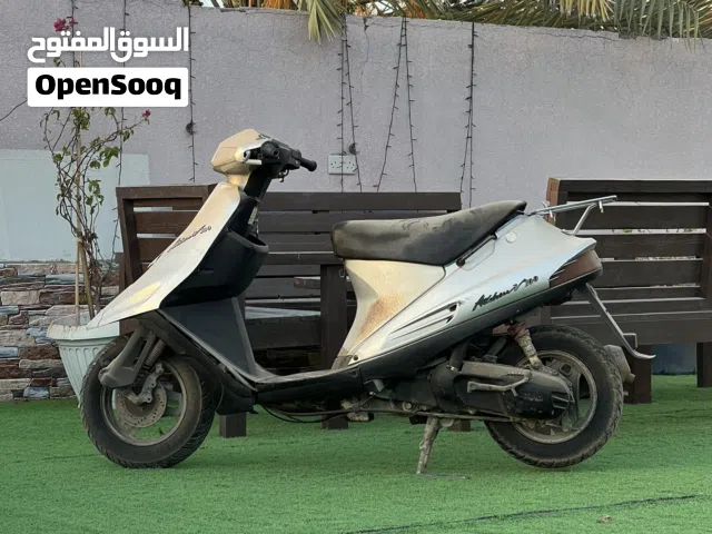 2018 سوزوكي أخرى