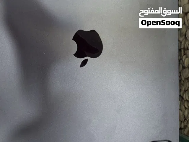 11انش ipad 11 pro m5  256 g موجود نابلس  مخيم عسكر