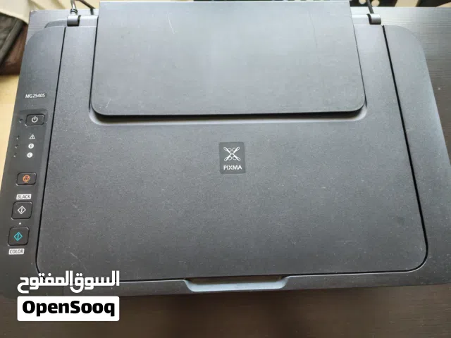 طابعة كانون