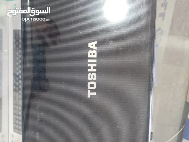 Windows Toshiba for sale  in Amman