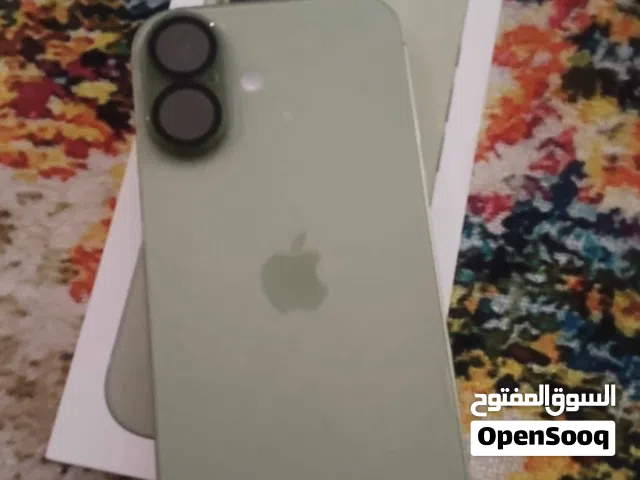 Apple iPhone 17 256 GB in Dammam