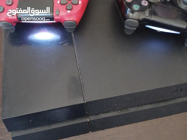 ps4 بلايستيشن 4