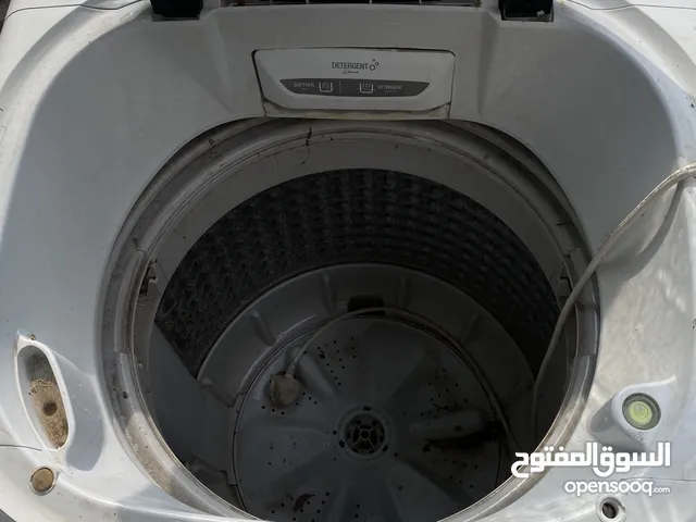 SP Tech 17 - 18 KG Washing Machines in Basra