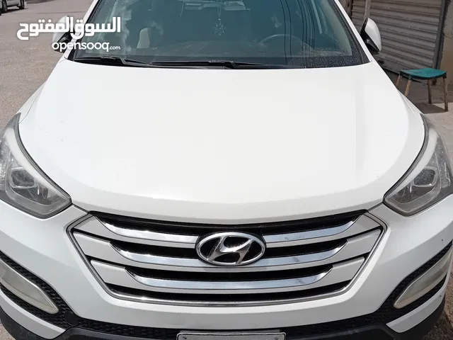 Hyundai Santa Fe 2015 in Basra