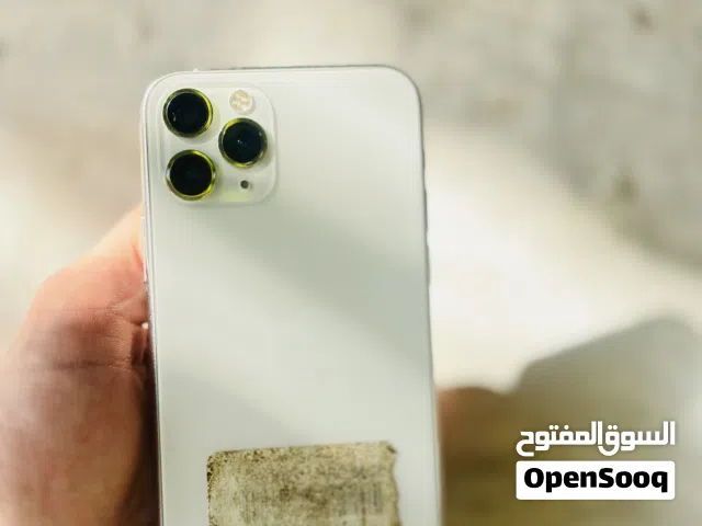 ايفون 11 برو ( محلي )