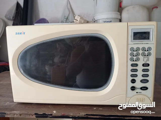 Cemex 30+ Liters Microwave in Amman