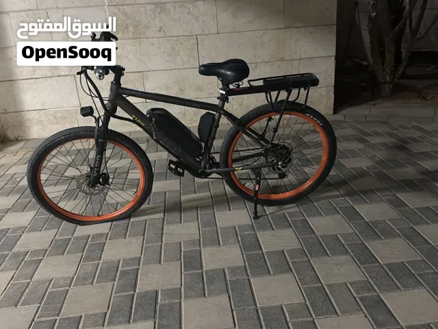 سيكل كهربائي شركة(VLRA)