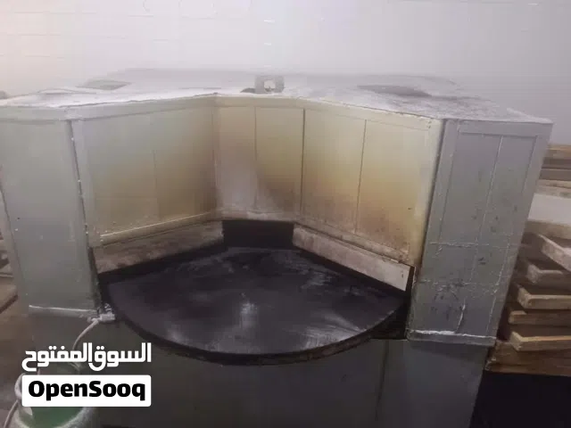 فرن صينية شغال 100%