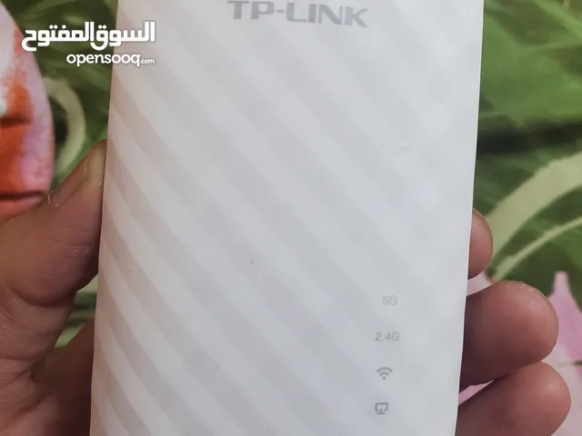 tp link wifi extender